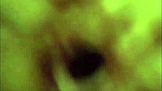 Freya Masturbates With Dildo In Amateur Homemade Video.