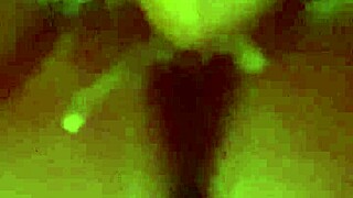 Wetmom38, the blonde milf wife, masturbates her pussy with a dildo for her fan's pleasure