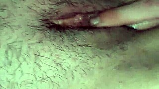 I Cum In His Face Real Hard While He Eats My Pussy