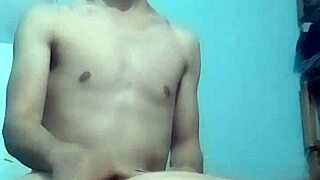 milfy mom and webcam couple explore breast play and doggy style