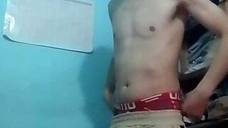 milfy mom and webcam couple explore breast play and doggy style
