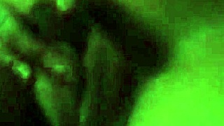 Slutty MILF masturbates pussy close up on camera