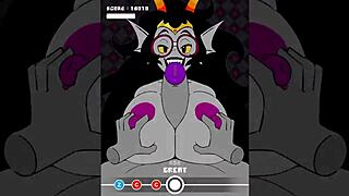 Adult game toho imma real homestuck encounter