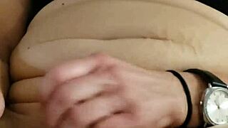 i show how to masturbate with toys to orgasm as a milf