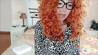 you are naughty. i saw hidden drawer items in your house