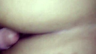 Dad's Wife Pities Ugly Me, Enters Room After Party?