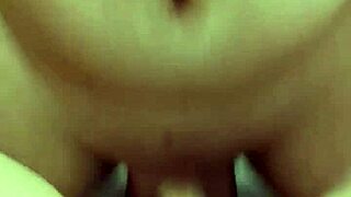 Sexual wife desires satiated