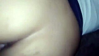 Dad's Wife Pities Ugly Me, Enters Room After Party?