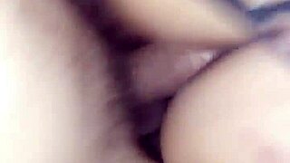 Dad's Wife Pities Ugly Me, Enters Room After Party?