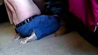 Deepthroating A Bbc!