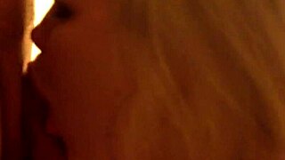 HD Jenna Jaymes getting a facial with a big cock