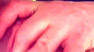 Blowing It All Over That Ass