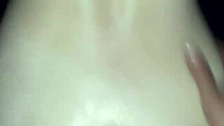 Mature Woman In Provocative Pose