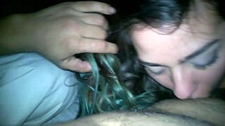 A mature amateur video from January 16, 2016