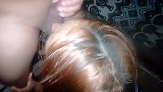 Just 18 and loving to swallow cum, watch my full video now!