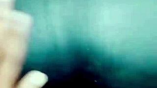 hot desi bhabhi rides young devar in cowgirl