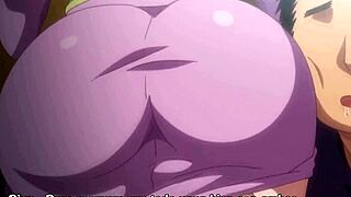 MILF with big boobs loves rough sex hd