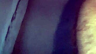 wife with big ass and tits counts to ten