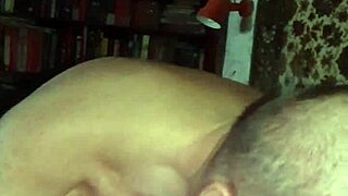 wife with big ass and tits counts to ten