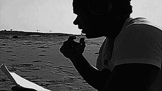 Exploring Sean Weathers’ gritty Bloodbath Island featurette in detail.