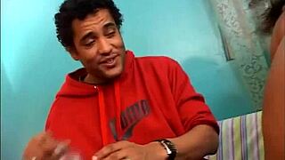 yo, check these fly bitches getting pounded hard!