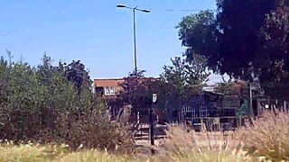 i had a casual encounter with a stranger in chile