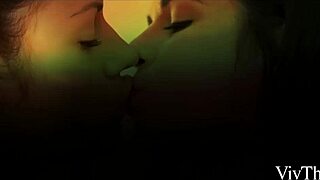 Vivthomas Superstars Intensely Fuck Each Other to Cum