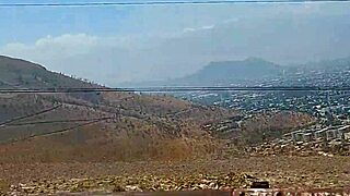 i had a casual encounter with a stranger in chile