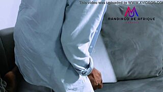 sexy ebony latina students bent over for cock 😏