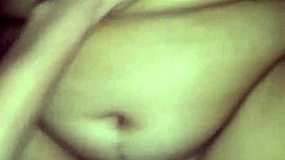 Ugly guy gets pity sex from dad's wife 😏