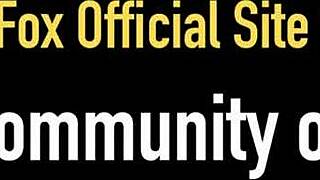 Have you seen Jenna Foxx with big tits and ass?