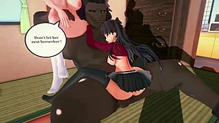 The web camera show wife cheating on her husband with the new younger boyfriend