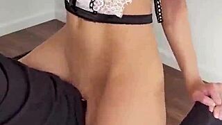 Blonde MILF Sells Homemade Video Fucking With Boyfriend