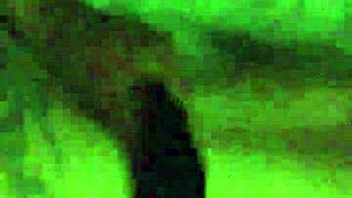 friends is wild in the night time 😈