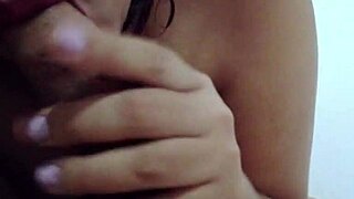 super blowjob pov with latina milf