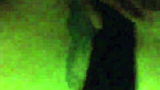 friends is wild in the night time 😈