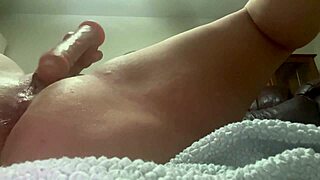 danie pawg mistress fucks pussy ass