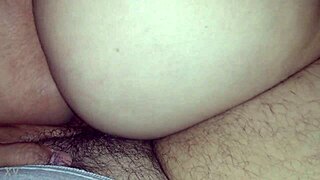 Milf Ass Takes Big Cock Deep