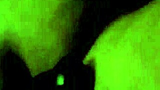 Latin MILF mature man speaking lewdly during anal and assplay