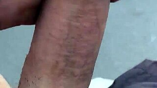 Slobberpuss has a hot day with mature companions