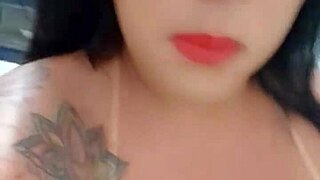 pamela ferrary in intimate moments