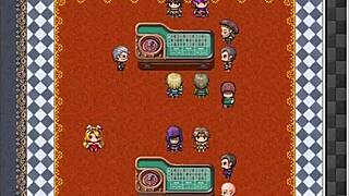 I fuck MILF and her daughter simultaneously