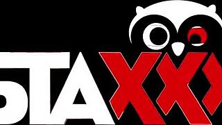 Hot Blonde Milf Threesome at Park!