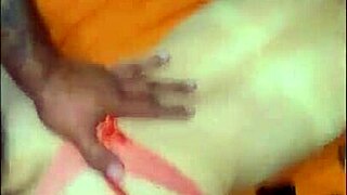 Watch blonde wife get anal fucked with toys