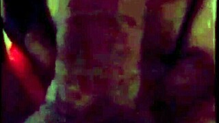 Interview with mature escort leads to squirting ass