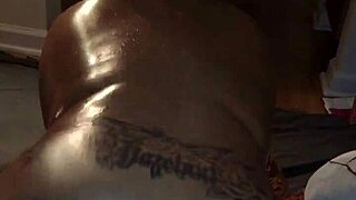 hazelnutxxx shares her experiences as a nerdy ebony milf