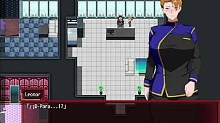 Battle Armor Solgante NTR Duston 2!