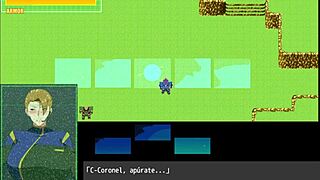 Battle Armor Solgante NTR Duston 2!