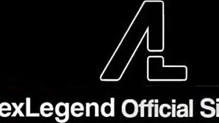 Lusty Alex Legend Face Fucks Pussy Intensely