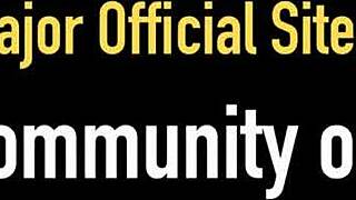 Cherise Rozy's Ass Bounces As Muscular Rome Major Fucks Her Hard